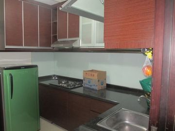Disewakan Apartemen Central Park Residences, 2BR Furnish