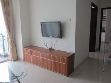 Disewakan Apartemen Central Park Residences, 2BR Furnish