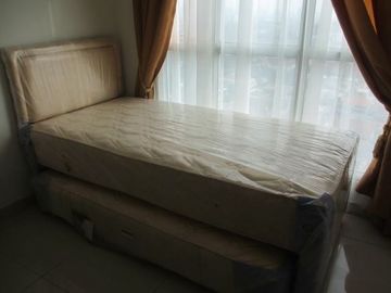 Disewakan Apartemen Central Park Residences, 2BR Furnish