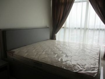 Disewakan Apartemen Central Park Residences, 2BR Furnish