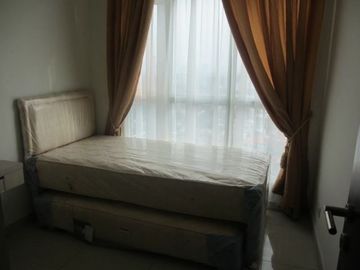 Disewakan Apartemen Central Park Residences, 2BR Furnish