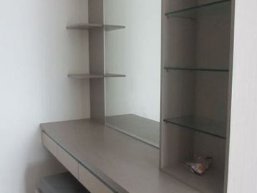 Disewakan Apartemen Central Park Residences, 2BR Furnish