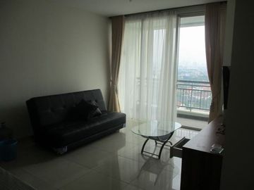 Disewakan Apartemen Central Park Residences, 2BR Furnish