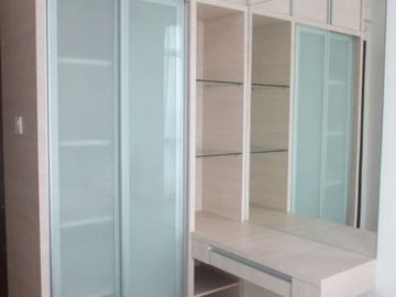 Disewakan Apartemen Central Park Residences, 2BR Furnish