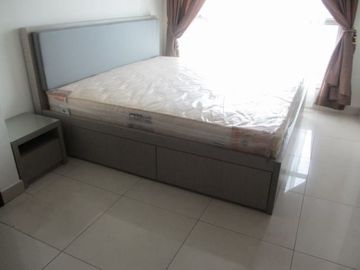 Disewakan Apartemen Central Park Residences, 2BR Furnish