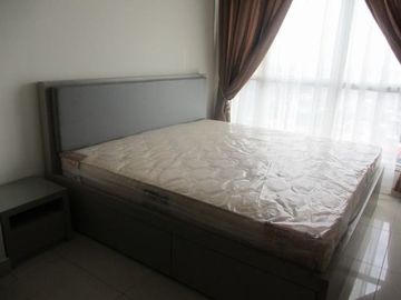 Disewakan Apartemen Central Park Residences, 2BR Furnish