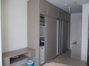 Disewakan Apartemen Central Park Residences, 2BR Furnish