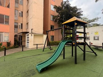 apartamento en arriendo en valle del lili. Cod A125500