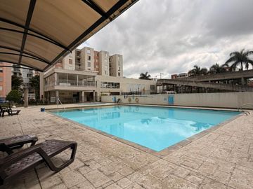 apartamento en arriendo en valle del lili. Cod A125500