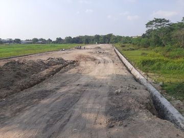 Dekat Jalan Jogja Solo Kavling Tanah Klaten Murah SHM Lokasi Strategis