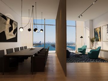 Departamento - Downtown