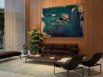 Departamento - Downtown