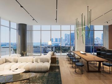 Departamento - Downtown