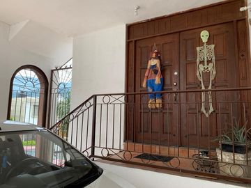 Venta Casa Pedregal La Silla, Zona Sur de Mty