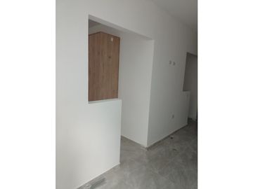 SE VENDEN APARTAMENTOS NUEVOS EN PUERTO MADERO GIRON DE 2 Y 3 ALCOBAS