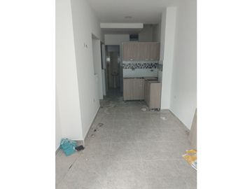 SE VENDEN APARTAMENTOS NUEVOS EN PUERTO MADERO GIRON DE 2 Y 3 ALCOBAS