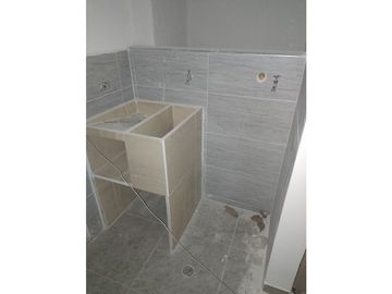 SE VENDEN APARTAMENTOS NUEVOS EN PUERTO MADERO GIRON DE 2 Y 3 ALCOBAS