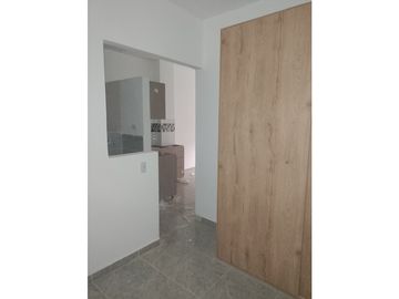 SE VENDEN APARTAMENTOS NUEVOS EN PUERTO MADERO GIRON DE 2 Y 3 ALCOBAS