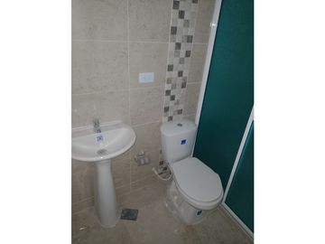SE VENDEN APARTAMENTOS NUEVOS EN PUERTO MADERO GIRON DE 2 Y 3 ALCOBAS