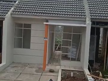 Rumah Subsidi Termurah Arjasari Banjaran Bandung