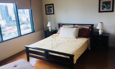 2 Bedroom Condo for Rent in One Rockwell East Tower