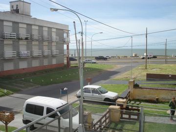 MAR DEL PLATA. TRIPLEX A ESTRENAR FRENTE AL MAR. SIN EXPENSAS!!