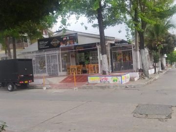 casa en venta en la alboraya. Cod V103520