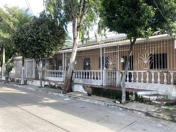 casa en venta en la alboraya. Cod V103520