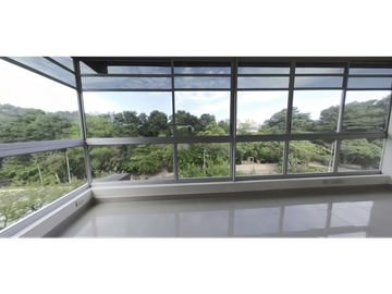 Guayaquil, kennedy norte, oficina estreno 525 m2