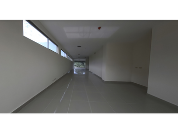 Guayaquil, kennedy norte, oficina estreno 525 m2
