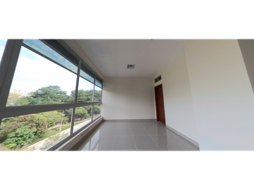 Guayaquil, kennedy norte, oficina estreno 525 m2