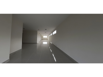 Guayaquil, kennedy norte, oficina estreno 525 m2