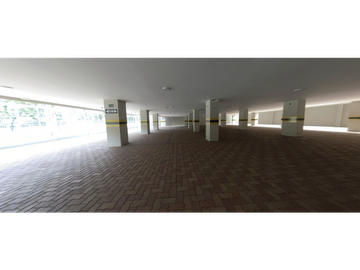 Guayaquil, kennedy norte, oficina estreno 525 m2