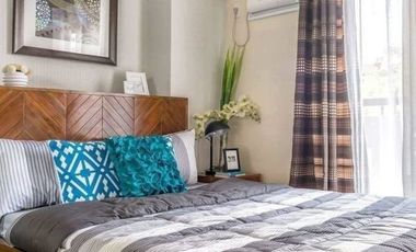 3 Bedrooom 84sqm Condo Infina Tower Quezon City LRT 2 Anonas