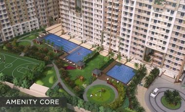 3 Bedrooom 84sqm Condo Infina Tower Quezon City LRT 2 Anonas