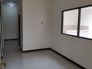 Rumah baru bonus toko taman kebalen babelan dekat summarecon