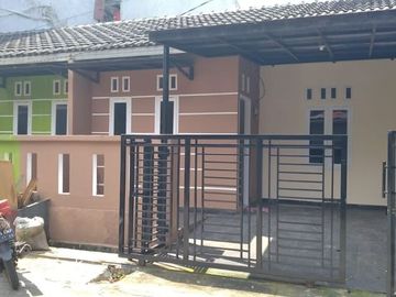 Rumah Hunian Ideal Strategis Murah Di Duta Harapan Bekasi
