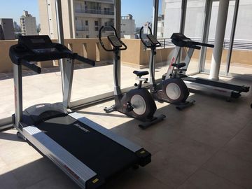 Monoambiente a estrenar en Lomas de Zamora