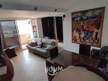 Apartamento La Mota ID: 135207s