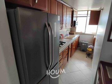 Apartamento La Mota ID: 135207s