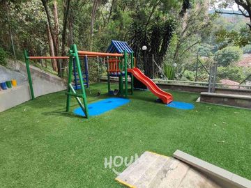 Apartamento La Mota ID: 135207s