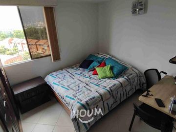 Apartamento La Mota ID: 135207s