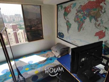 Apartamento La Mota ID: 135207s