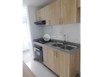 Apartamento en venta, Villamaria, Caldas