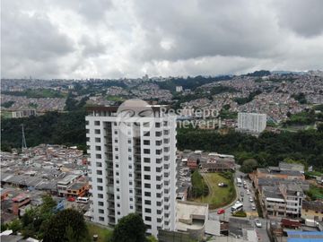 Apartamento en venta, Villamaria, Caldas