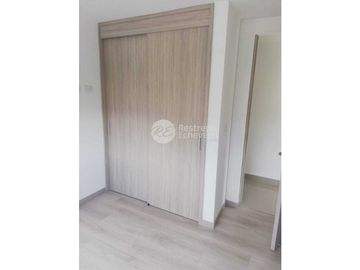 Apartamento en venta, Villamaria, Caldas