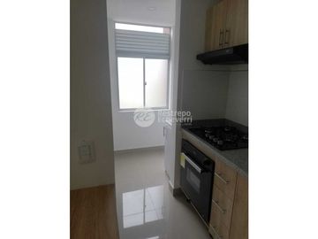 Apartamento en venta, Villamaria, Caldas