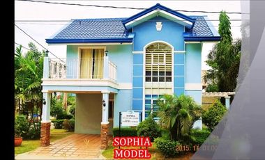 Single Detached For sale in Cavite