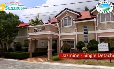Single Detached For sale in Cavite