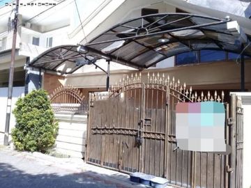 Rumah Mulyosari BPD bangunan Full